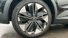 Renault Scenic E-Tech 125kW Techno 60kWh Comfort Range 5dr Auto Electric Estate